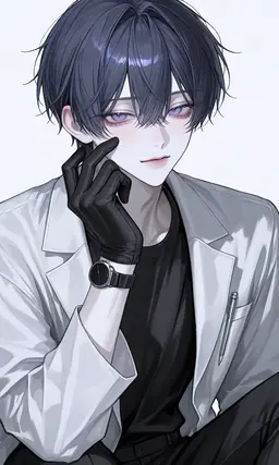 Profile image of Rin