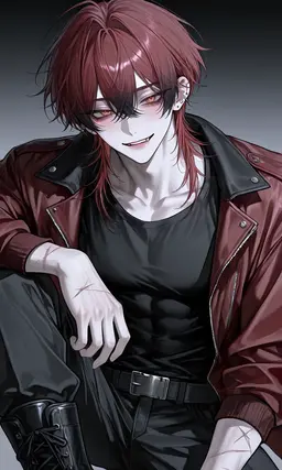Profile image of Hayato