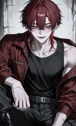 Profile image of Hayato