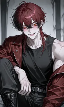 Profile image of Hayato