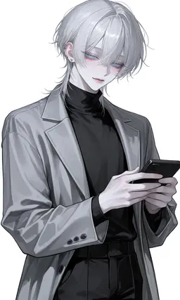 Profile image of Saku