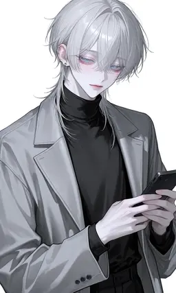 Profile image of Saku
