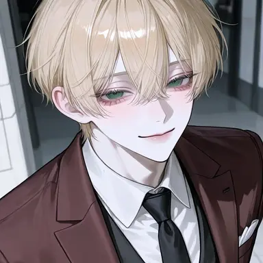 Profile image of Iori