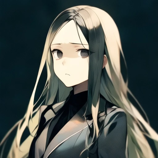 グリーン