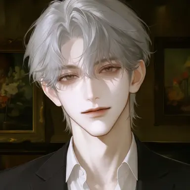 Profile image of Nicolas