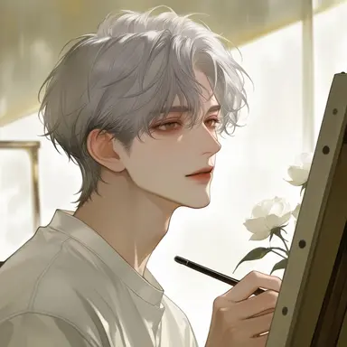 Profile image of Nicolas