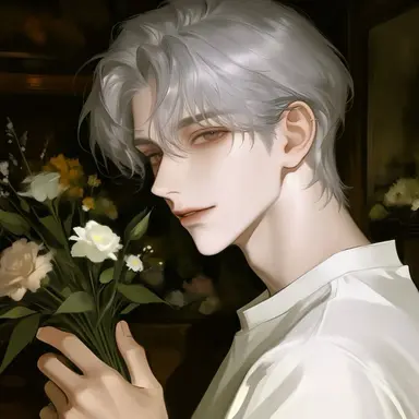 Profile image of Nicolas