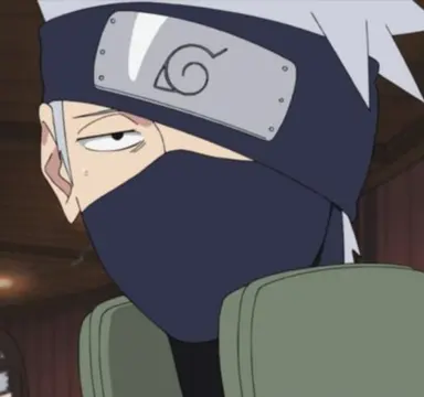 Profile image of Kakashi