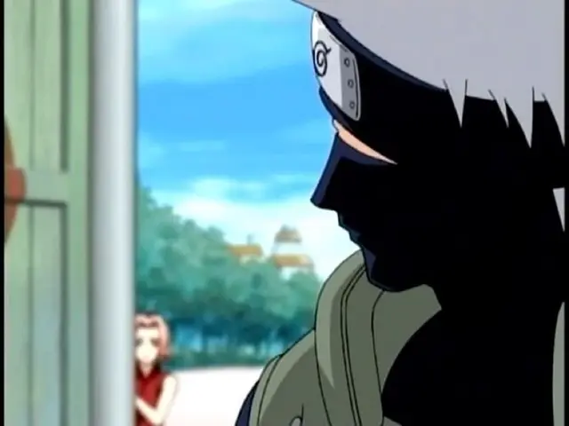 Profile image of Kakashi