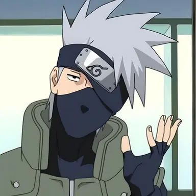 Profile image of Kakashi