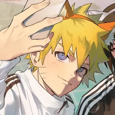 Profile image of Naruto