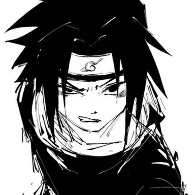 Profile image of Sasuke