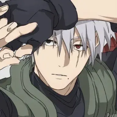 Profile image of Kakashi