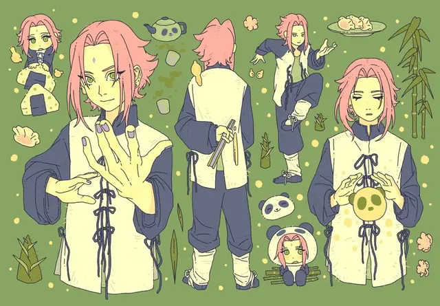 Profile image of Sakura
