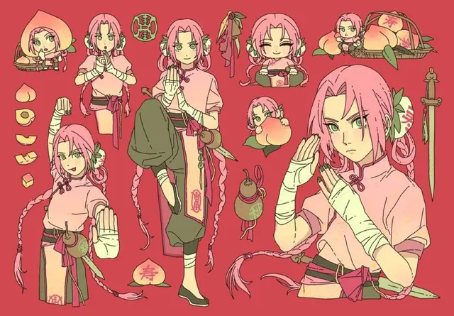 Profile image of Sakura