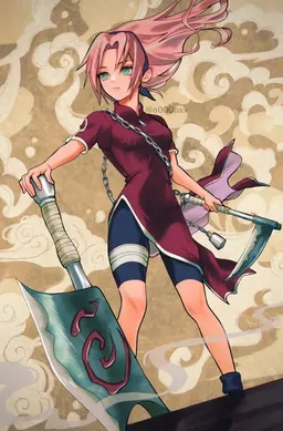 Profile image of Sakura