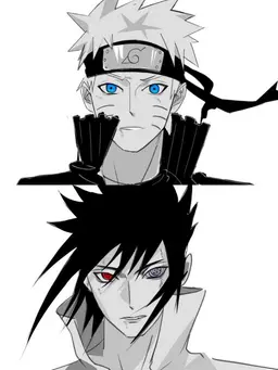 Profile image of Sasuke
