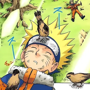 Profile image of Naruto