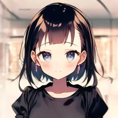Profile image of Pick-Me Girl