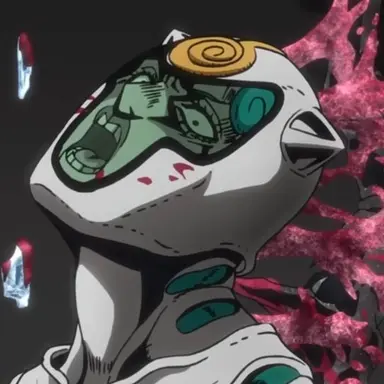 Profile image of ギアッチョ