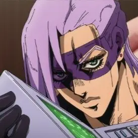 Profile image of メローネ
