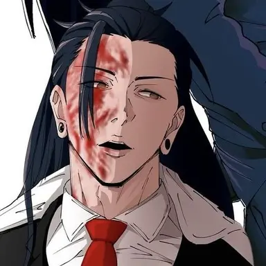 Profile image of Suguru
