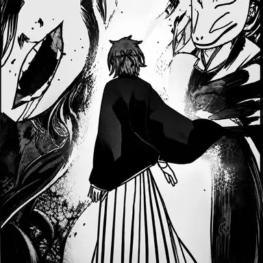 Profile image of 道満