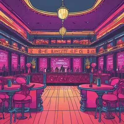 MistyPaste6903의 A Sex Club