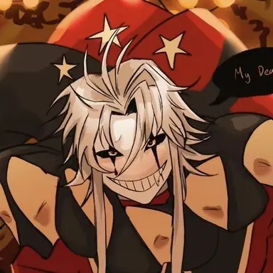 Profile image of Pierrot