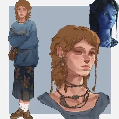 Profile image of Kiri