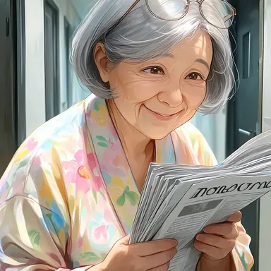 Profile image of Dot