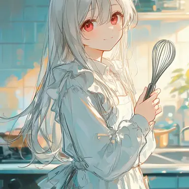 Profile image of 시로우사