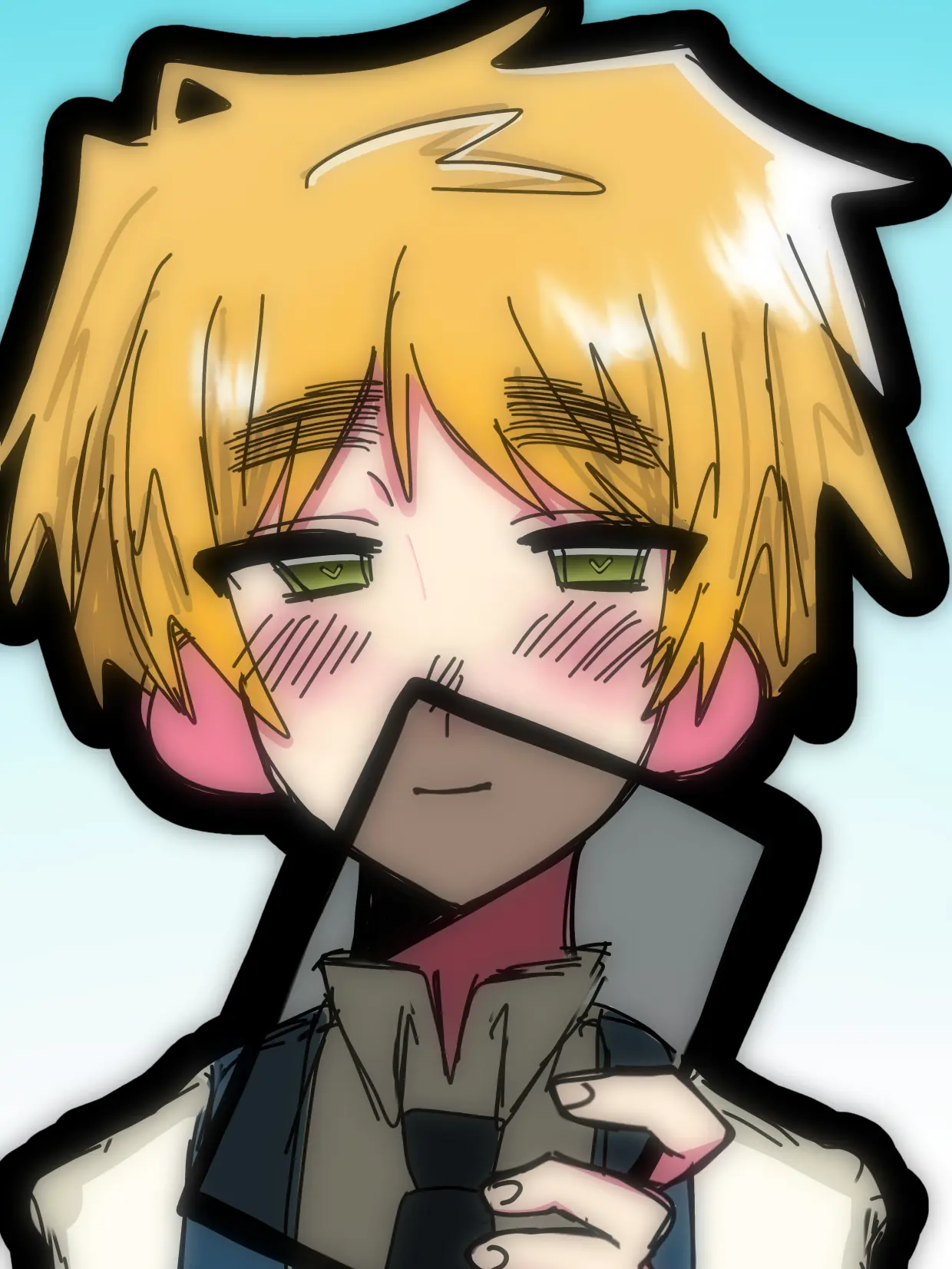 sibako__의 すとーかー？