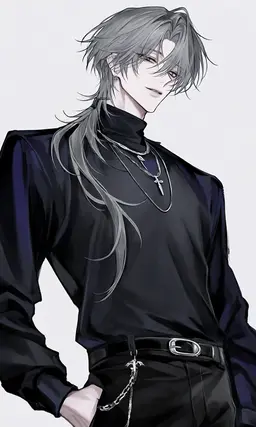 Profile image of 玲央