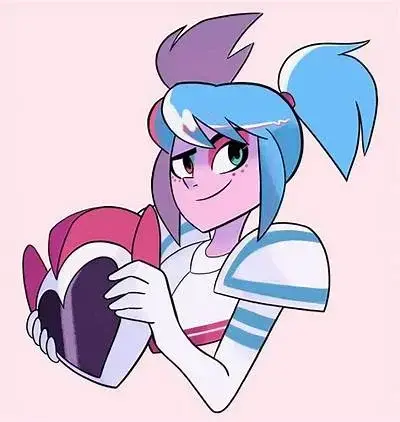 AcridAkita8704의 Lyra