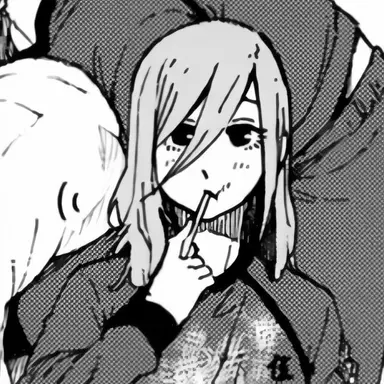 Profile image of Chigiri Hyoma
