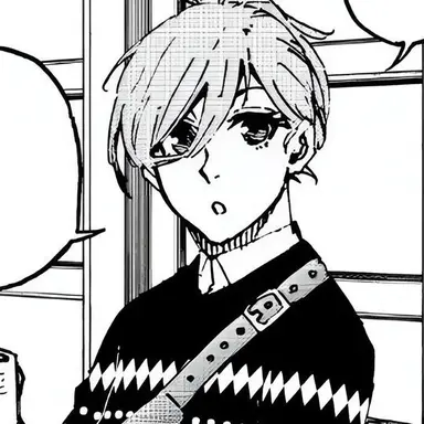 Profile image of Chigiri Hyoma