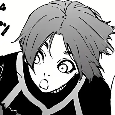 Profile image of Mikage Reo