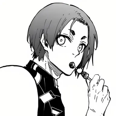 Profile image of Mikage Reo