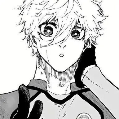 Profile image of Nagi Seishiro