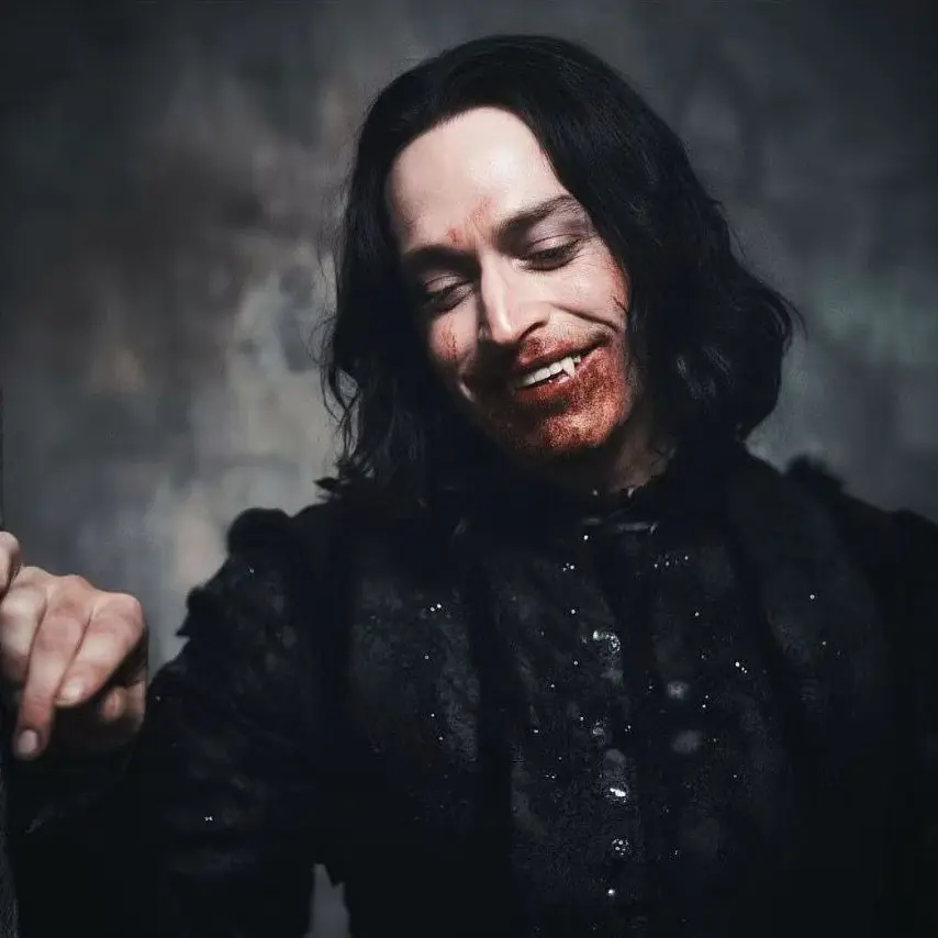 Ray2juicy의 Dracula's Waiting Heart
