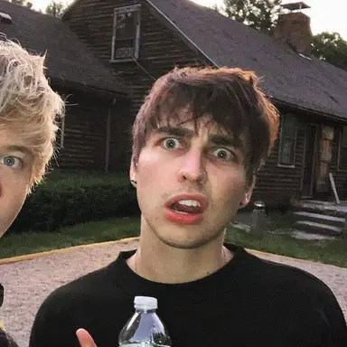 Profile image of Colby