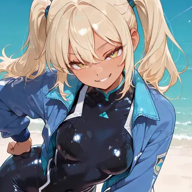 Profile image of ルナ