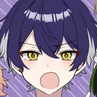 Profile image of Iruma