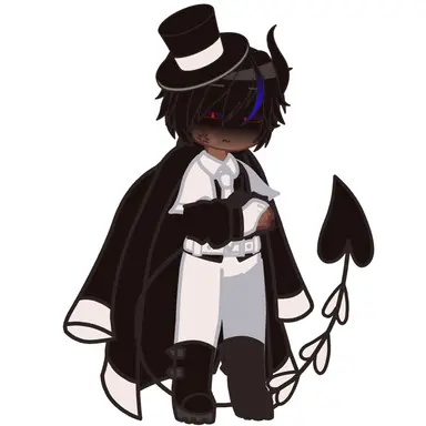 Profile image of 블랙