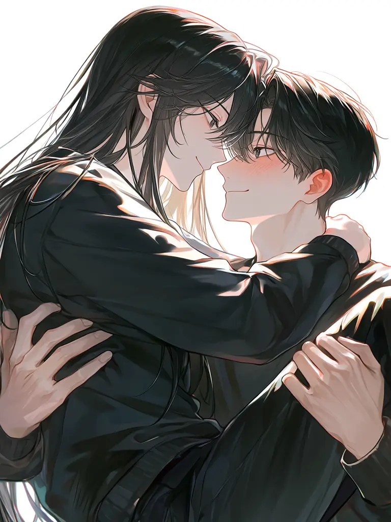 Rage1684의 미즈키 ver.