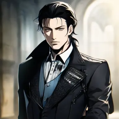 Profile image of Dorian Hale