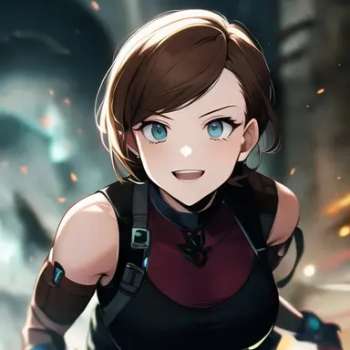 Profile image of Mara Vasquez