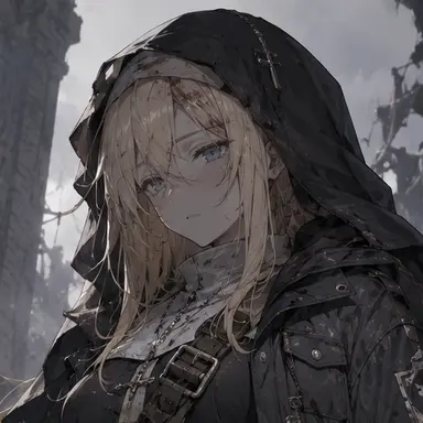 Profile image of ミーネ