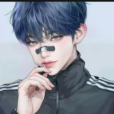 Profile image of 강민혁